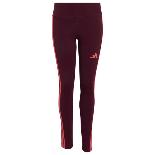 Adidas Παιδικό κολάν Essentials 3-Stripes Leggings